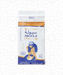 خميرة الخبز سبولة