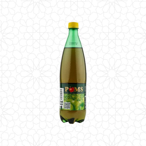 Pom's 1L