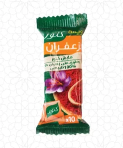 Knoor Douima Pure Saffron