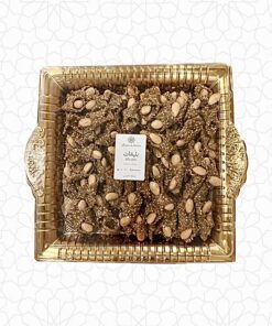 بليغات لوز بليغات 1 كجم
