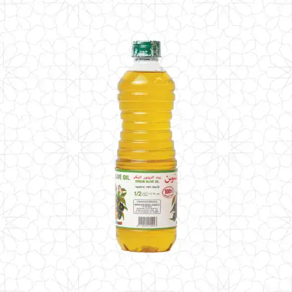 Oued Sous Olive Oil 1L - Image 3