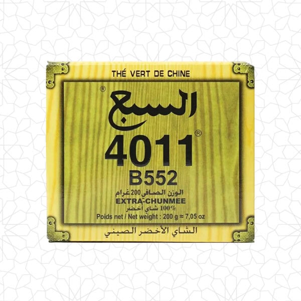 ⁦جراند ليون 4011 شاي 4011⁩ - الصورة ⁦2⁩