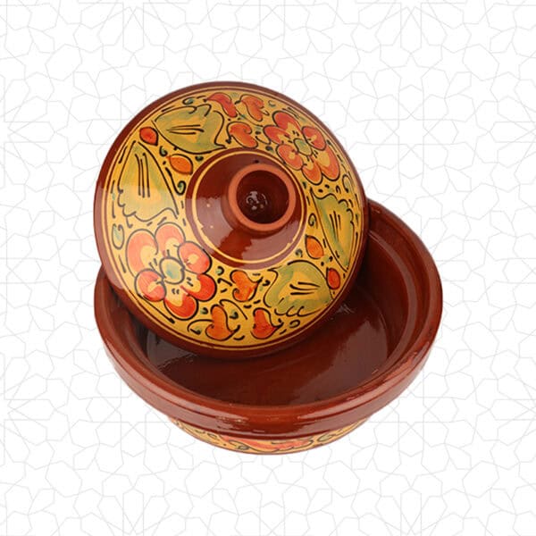 Cooking Pot Tajine 36cm - Image 2