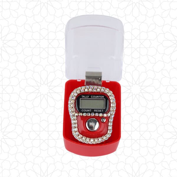 Tasbeeh Beads Counter - Image 2