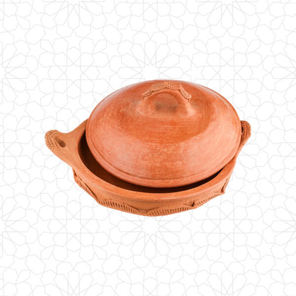 Cooking Pot Tagra 35cm - Image 2