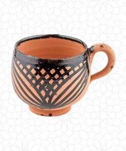Clay Cup