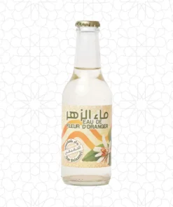 Dar Belaamri Orange Blossom Water