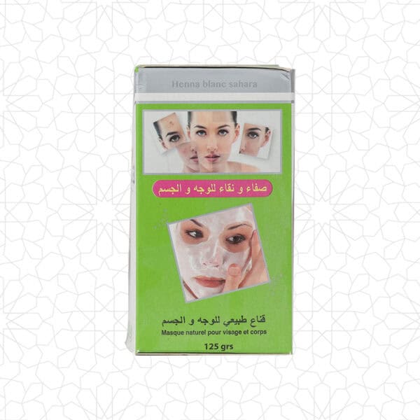 ⁦حناء الصحراء البيضاء⁩ - الصورة ⁦3⁩
