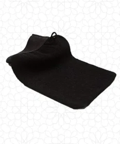 The Original Taous Moroccan Bath Loofah