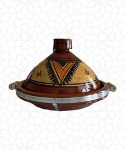 طاجن الطبخ 35 سم