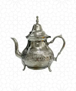 Moroccan Tea Pot S