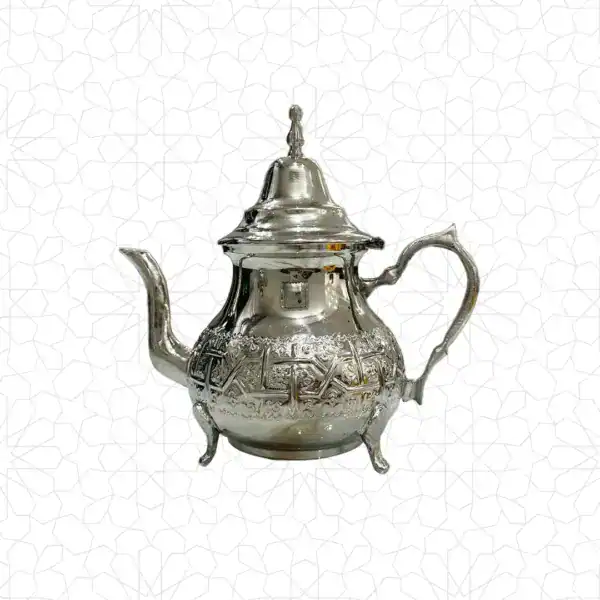 إبريق شاي مغربي S