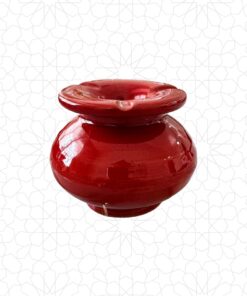 Moroccan Ashtray