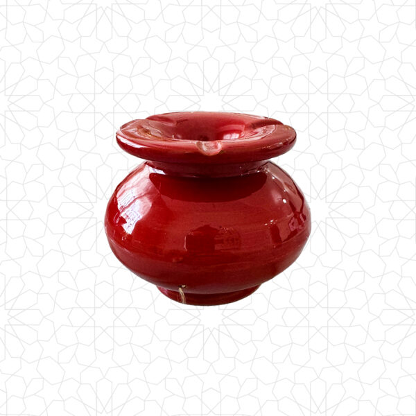 Moroccan Ashtray