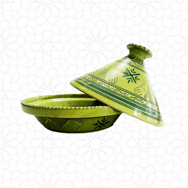 ⁦طاجن صافي 32 سم⁩ - الصورة ⁦2⁩