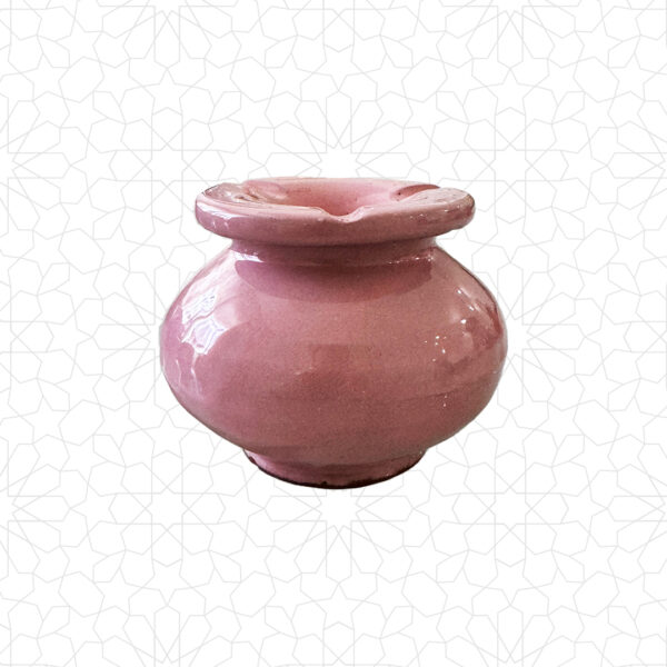 Moroccan Ashtray - Image 3