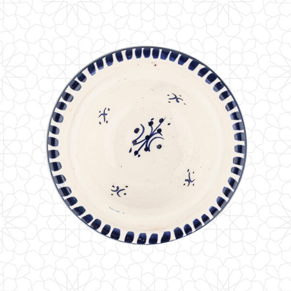 Khmissa Serving Plate - Image 6