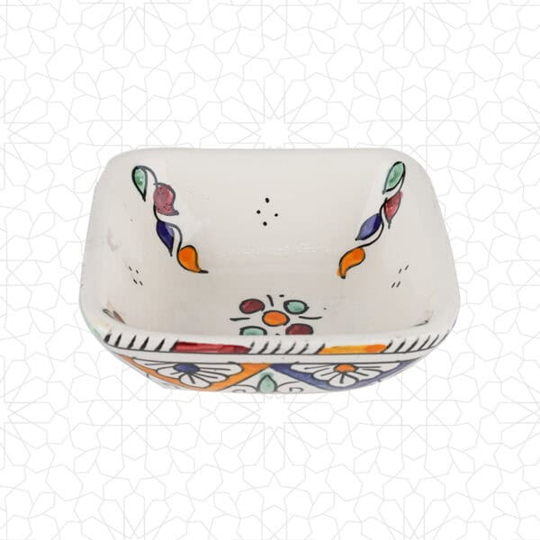 Elegant Ceramic Soup Set for Cozy Dining Experiences - Image 4