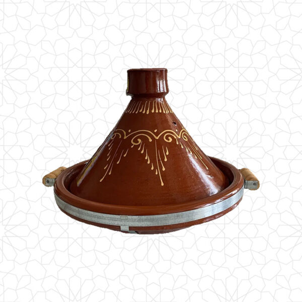طاجن الطبخ 35 سم
