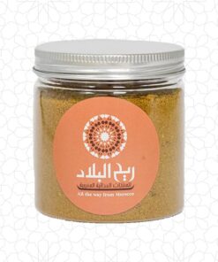 Fresh Cumin Powder