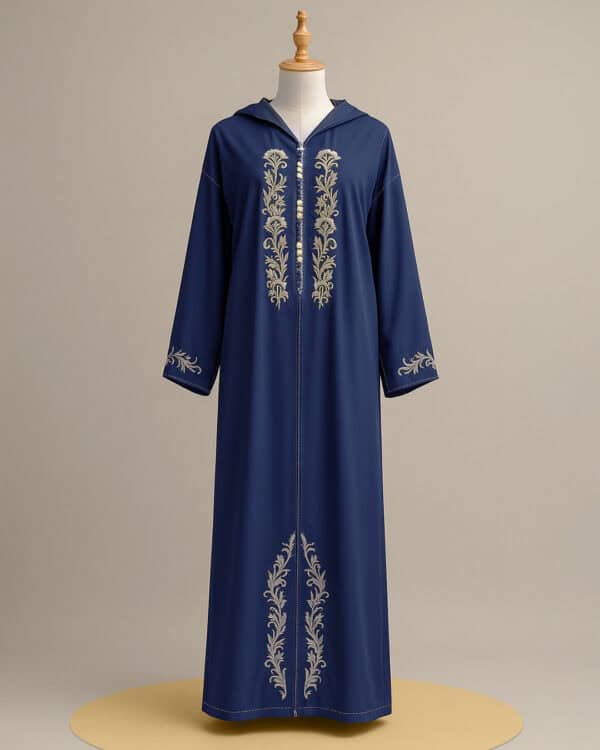 جلابة مغربية (Copy)