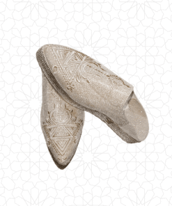 Moroccan Belgha