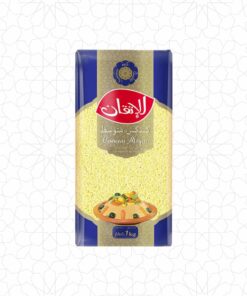 Couscous Medium