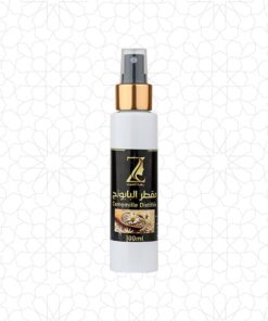 هيدروسول ماء البابونج