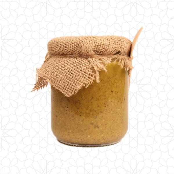 Organic Pistachio Amlou - Image 2