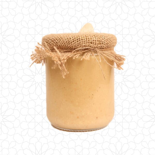 Organic Cashew Amlou - Image 2