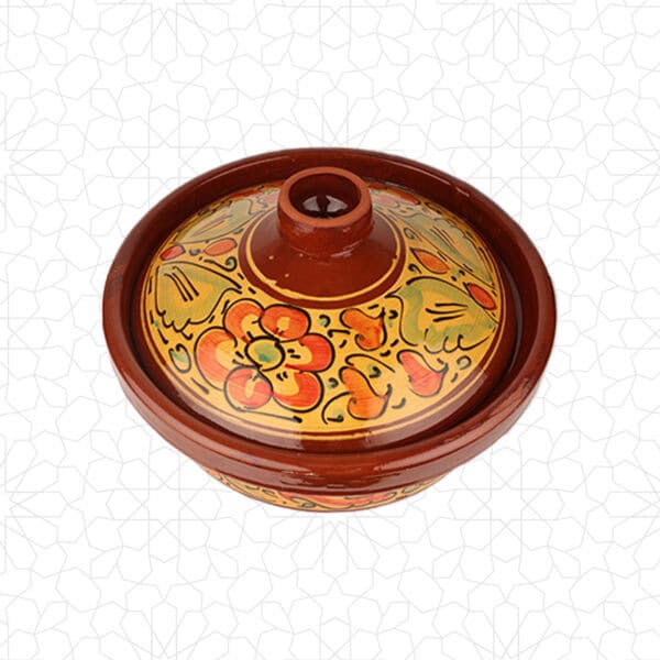 Cooking Pot Tajine 36cm - Image 3
