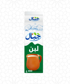 Jibal Laban 450g