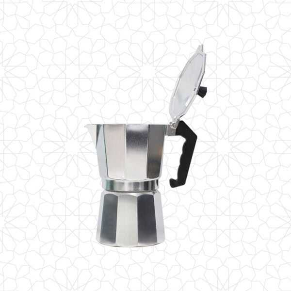 Large Coffee Pot for Brewing Perfect Coffee Every Time - Image 2