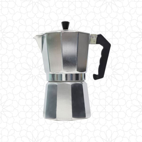 Large Coffee Pot for Brewing Perfect Coffee Every Time