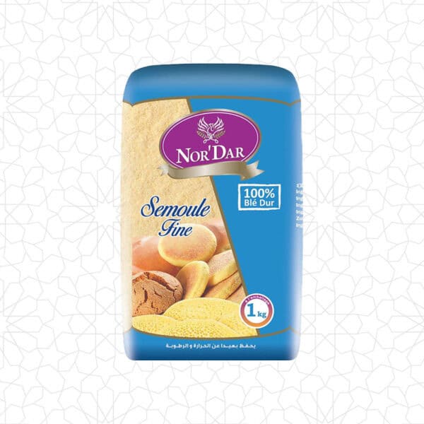 Nor?Dar Fin Smid 1 kg - Quality Smoked Fish Fillets