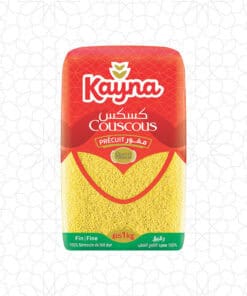 Kayna Fin Couscous 1kg - Perfect for Delicious Meals