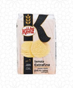Kenz Extra Fin Smid 1kg - Premium Quality Fish Meal