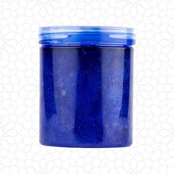 Blue Neela Scrub - Refreshing Clean for Everyday Use - Image 2
