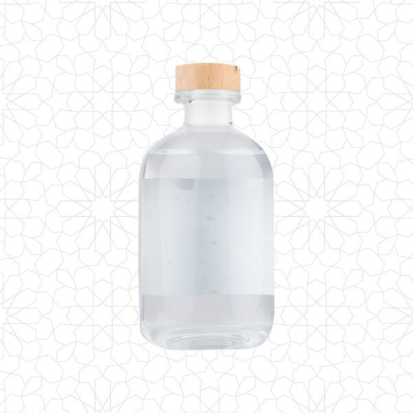 100% Pure Rose Water for Skin Hydration and Refreshment - Image 2