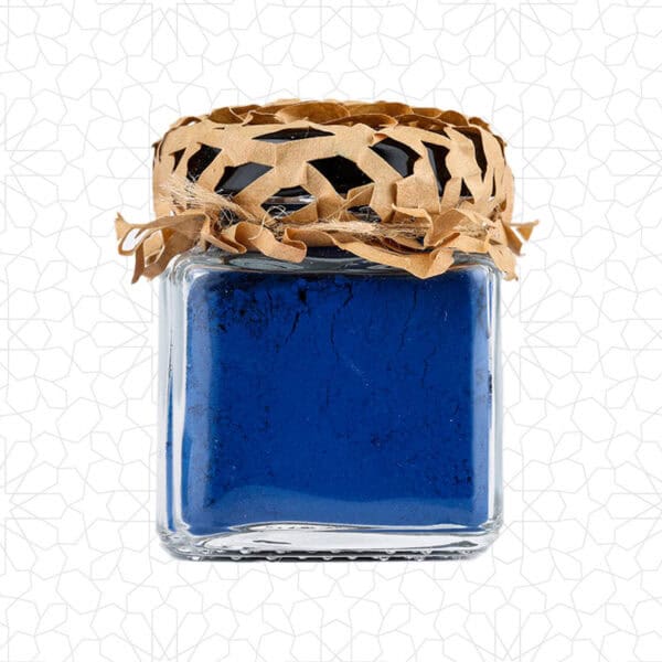 100% Pure Blue Neela Powder for Natural Remedies and Crafts - Image 2