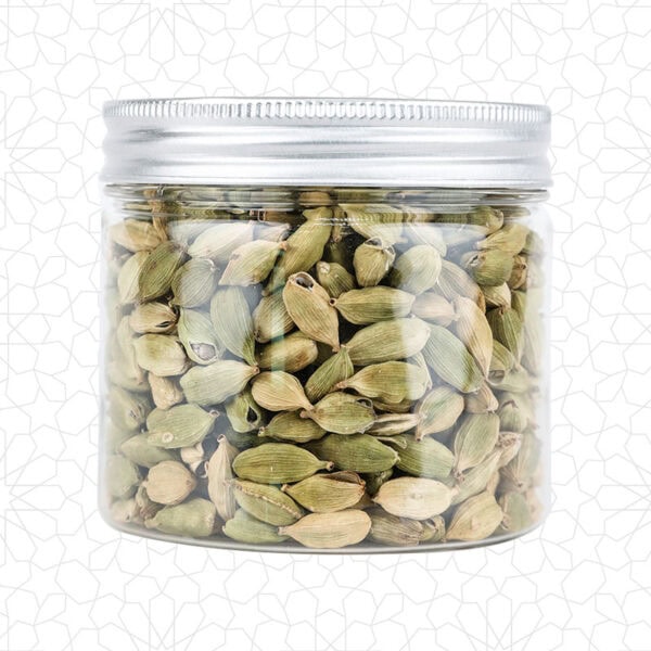Moroccan Cardamom 150g - Aromatic Spice for Flavor Boost - Image 2