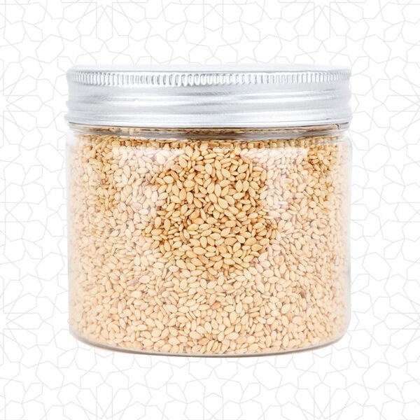 Nutritious Moroccan Sesame Seeds – 220g Pack - Image 2
