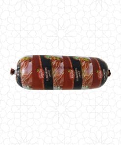 Luncheon Meat 600g - Convenient and Delicious Meal Option