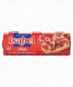 Isabel Tomato Sauce - Rich and Flavorful Sauce for All Dishes