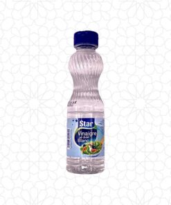 Star White Vinegar 200ml - Versatile Cooking Essential