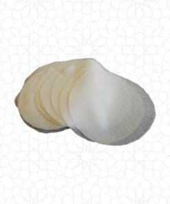 Moroccan Fresh Pastilla Sheets - 1kg Pack for Culinary Creations