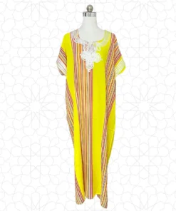 Gandora Yellow