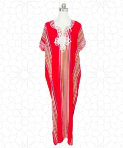 Gandora Red