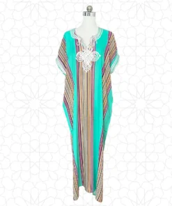 Gandora Baby Blue