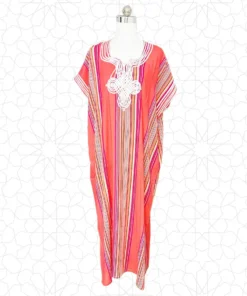 Gandora Pink